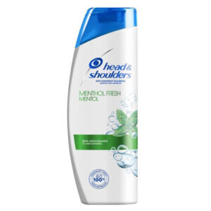 Head & Shoulders sampon 250ml - Menthol 2in1