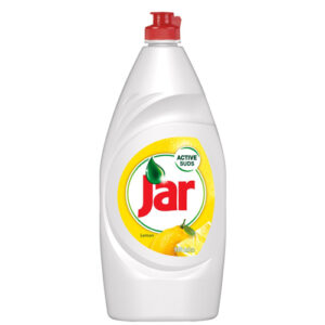 Jar Lemon citromillatú kézi mosogatószer 900 ml