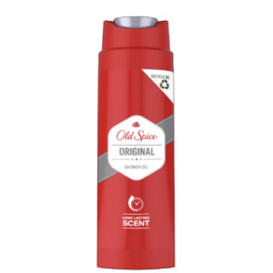Old Spice Original tusfürdő férfiaknak 250 ml