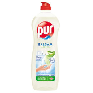 Pur 750ml balzsam Aloe Vera