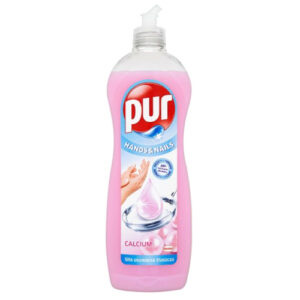 Pur Balsam Hands & Nails mosogatószer 750 ml
