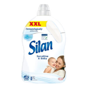 Silan Sensitive öblítő 2850ml