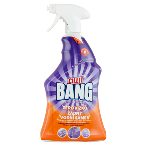 Cillit Bang univerzális spray 750ml