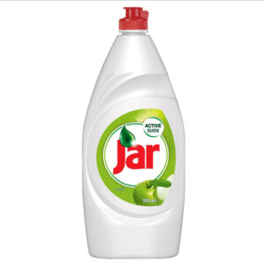 Jar alma kézi mosogatószer 900 ml