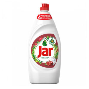 Jar gránátalma kézi mosogatószer 900 ml