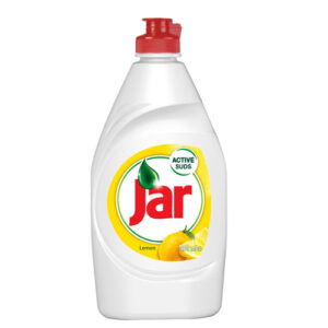Jar mosogató 450ml- citrom