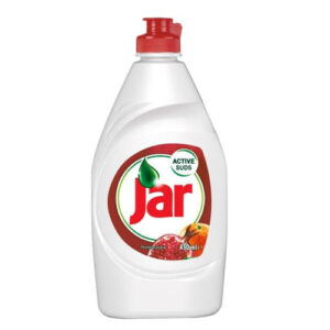 Jar mosogató 450ml- gránátalma