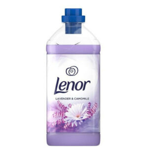 Lenor öblítő- Lavender & Camomille 1800ml