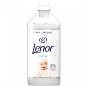 Lenor öblítő- Sensitive 1800 ml