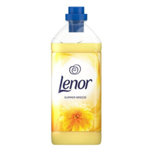 Lenor öblítő- Summer breeze 1800ml