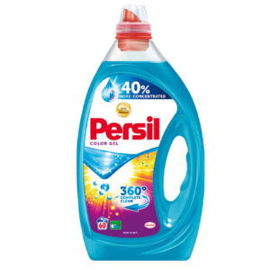 Persil folyékony mosószer- Color 3 L