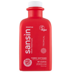 Sansin textilöblítő 2L- Tropical