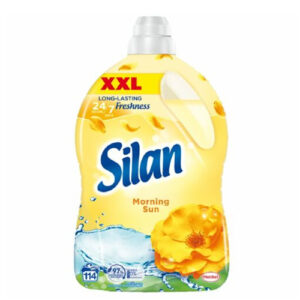 Silan öblítő- Morning sun  2850ml