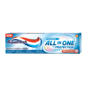 Aquafresh All in One Protection fogkrém 100ml