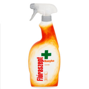 Floraszept Konyhai Zsíroldó Spray - 750 ml
