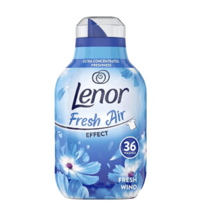 Lenor Fresh Air Effect Fresh Wind öblítő