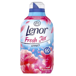 Lenor Fresh Air Effect Pink Blossom öblítő