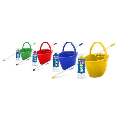 Bonus felmosó szett