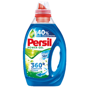 Persil Active Gel Deep Clean Active Fresh Silan- 1L